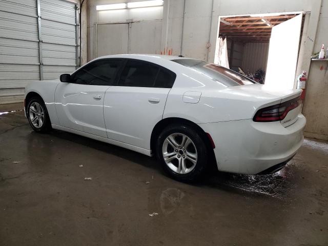 Photo 1 VIN: 2C3CDXBG7KH720662 - DODGE CHARGER SX 