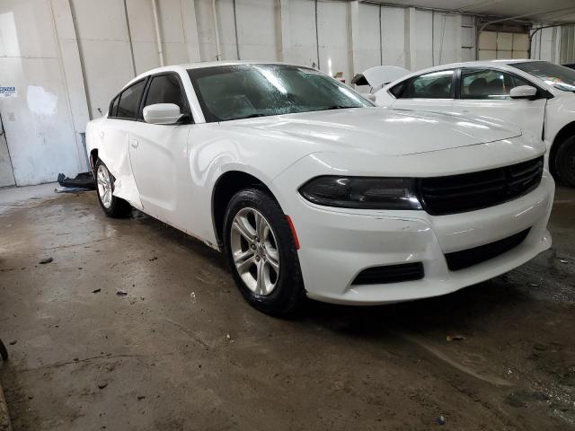 Photo 3 VIN: 2C3CDXBG7KH720662 - DODGE CHARGER SX 