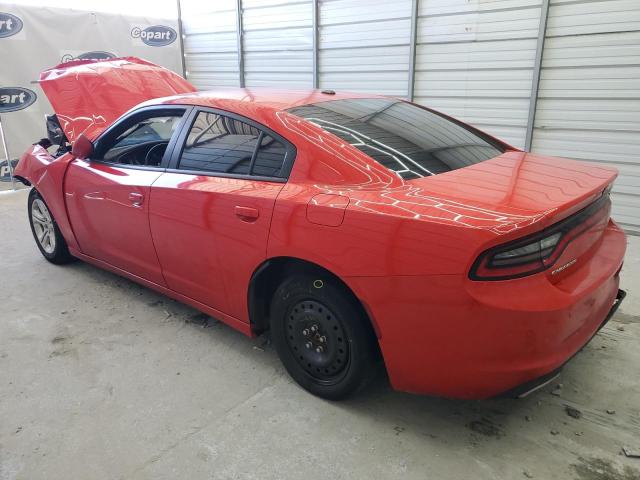 Photo 1 VIN: 2C3CDXBG7KH721035 - DODGE CHARGER SX 