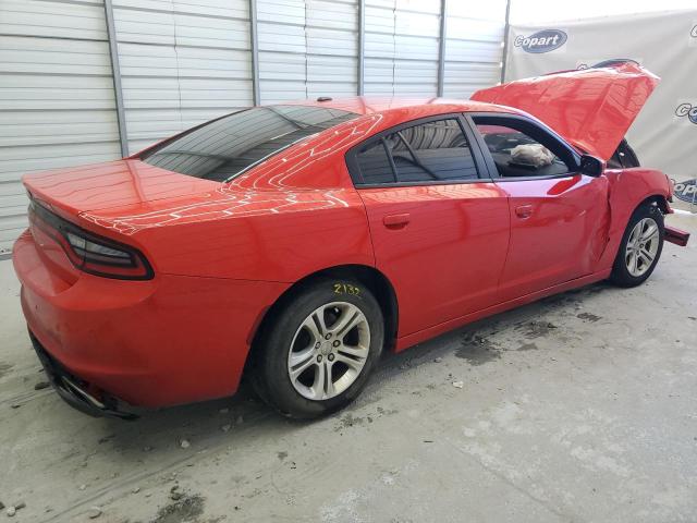 Photo 2 VIN: 2C3CDXBG7KH721035 - DODGE CHARGER SX 