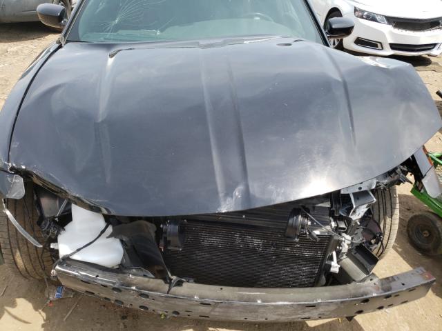 Photo 6 VIN: 2C3CDXBG7KH724596 - DODGE CHARGER SX 