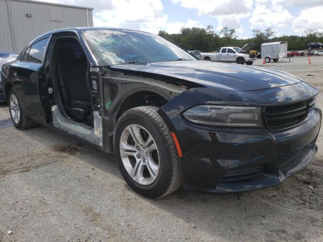 Photo 0 VIN: 2C3CDXBG7KH724890 - DODGE CHARGER SX 