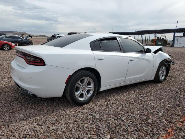 Photo 2 VIN: 2C3CDXBG7KH728650 - DODGE CHARGER 