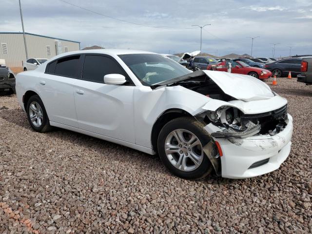 Photo 3 VIN: 2C3CDXBG7KH728650 - DODGE CHARGER 