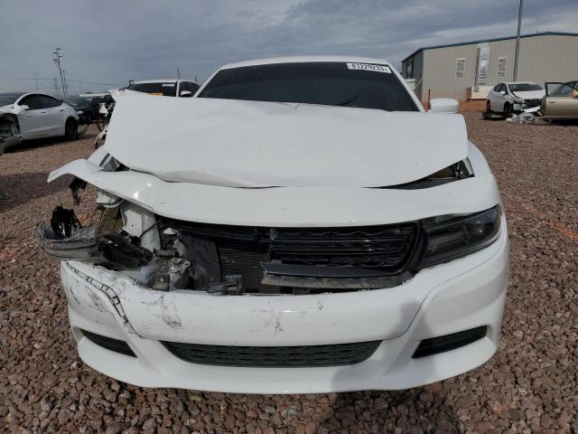 Photo 4 VIN: 2C3CDXBG7KH728650 - DODGE CHARGER 