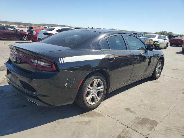 Photo 2 VIN: 2C3CDXBG7KH732536 - DODGE CHARGER SX 