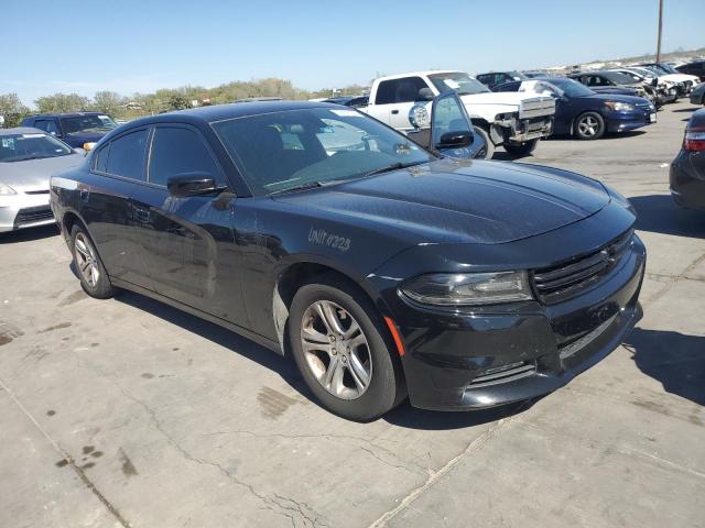 Photo 3 VIN: 2C3CDXBG7KH732536 - DODGE CHARGER SX 