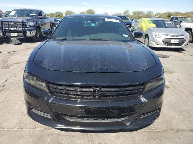 Photo 4 VIN: 2C3CDXBG7KH732536 - DODGE CHARGER SX 