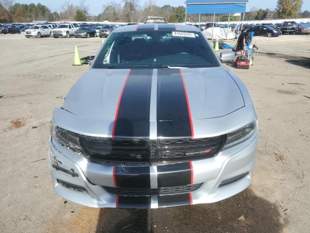 Photo 4 VIN: 2C3CDXBG7KH743620 - DODGE CHARGER 