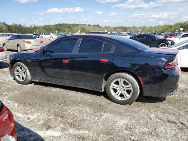 Photo 1 VIN: 2C3CDXBG7KH754780 - DODGE CHARGER SX 