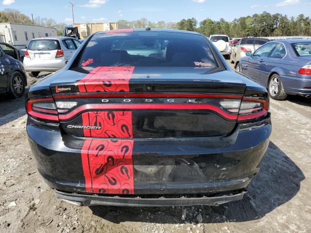 Photo 5 VIN: 2C3CDXBG7KH754780 - DODGE CHARGER SX 