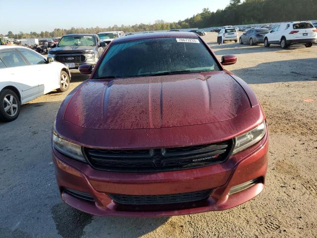 Photo 4 VIN: 2C3CDXBG7LH100668 - DODGE CHARGER 