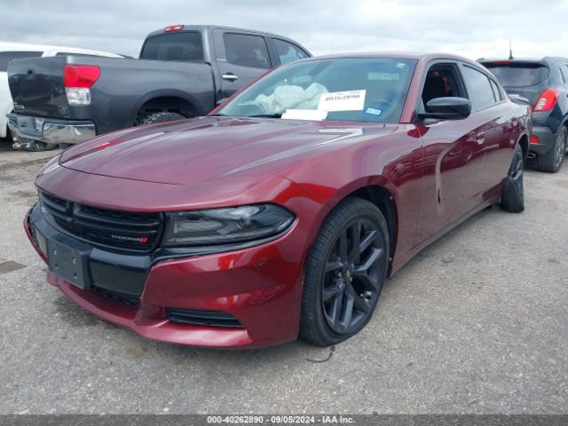 Photo 1 VIN: 2C3CDXBG7LH102002 - DODGE CHARGER 