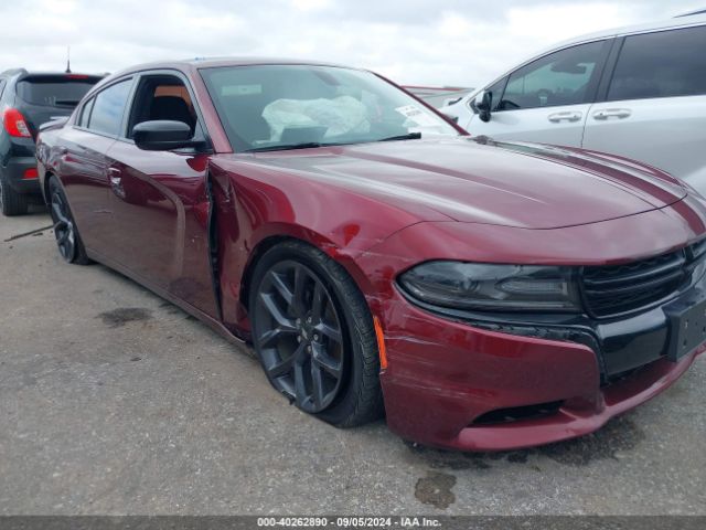 Photo 5 VIN: 2C3CDXBG7LH102002 - DODGE CHARGER 