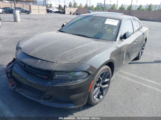 Photo 1 VIN: 2C3CDXBG7LH107782 - DODGE CHARGER 