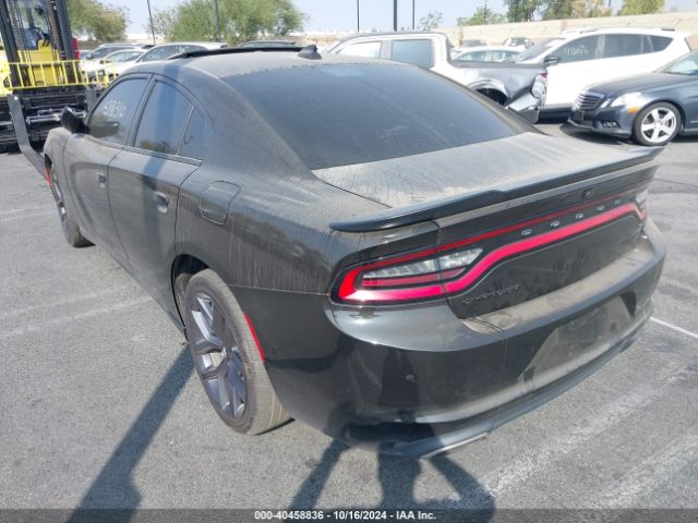 Photo 2 VIN: 2C3CDXBG7LH107782 - DODGE CHARGER 