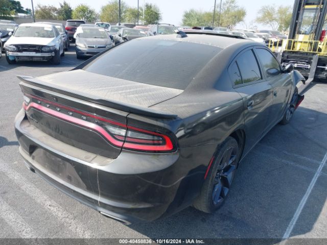 Photo 3 VIN: 2C3CDXBG7LH107782 - DODGE CHARGER 