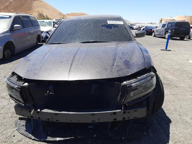 Photo 4 VIN: 2C3CDXBG7LH110939 - DODGE CHARGER SX 