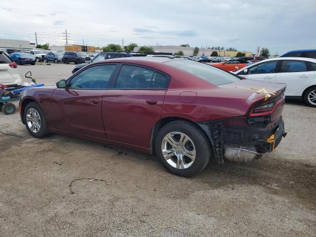 Photo 1 VIN: 2C3CDXBG7LH116319 - DODGE CHARGER SX 