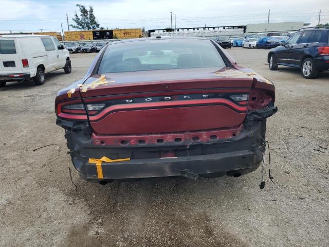 Photo 5 VIN: 2C3CDXBG7LH116319 - DODGE CHARGER SX 