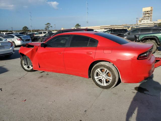 Photo 1 VIN: 2C3CDXBG7LH116496 - DODGE CHARGER SX 