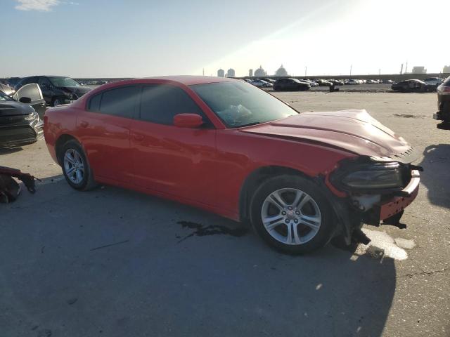 Photo 3 VIN: 2C3CDXBG7LH116496 - DODGE CHARGER SX 