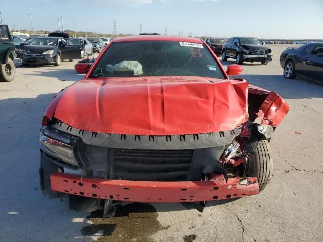 Photo 4 VIN: 2C3CDXBG7LH116496 - DODGE CHARGER SX 