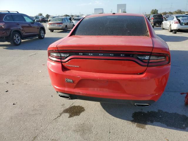 Photo 5 VIN: 2C3CDXBG7LH116496 - DODGE CHARGER SX 