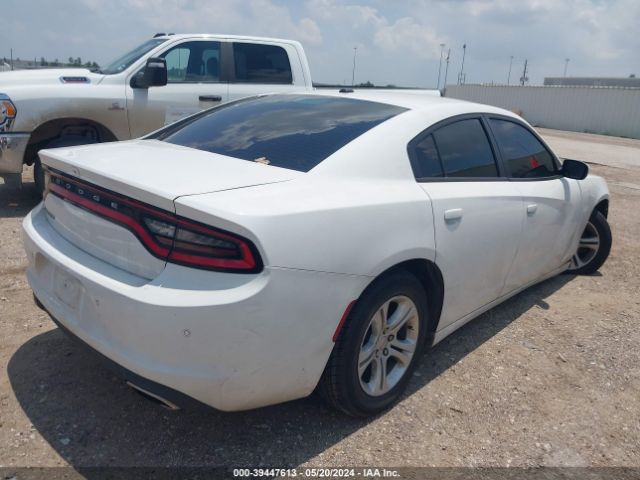 Photo 3 VIN: 2C3CDXBG7LH122492 - DODGE CHARGER 