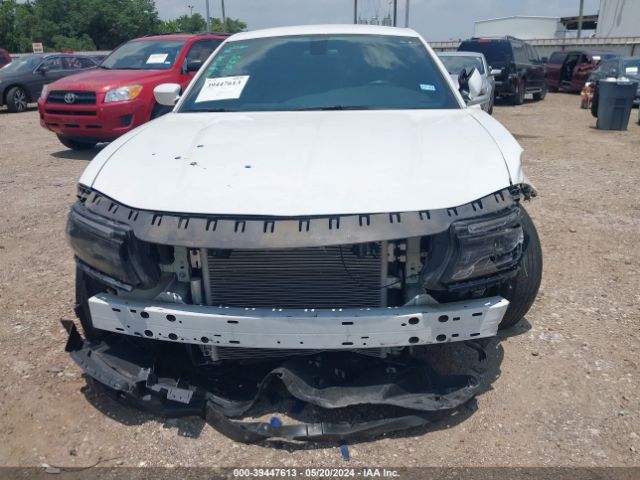 Photo 5 VIN: 2C3CDXBG7LH122492 - DODGE CHARGER 