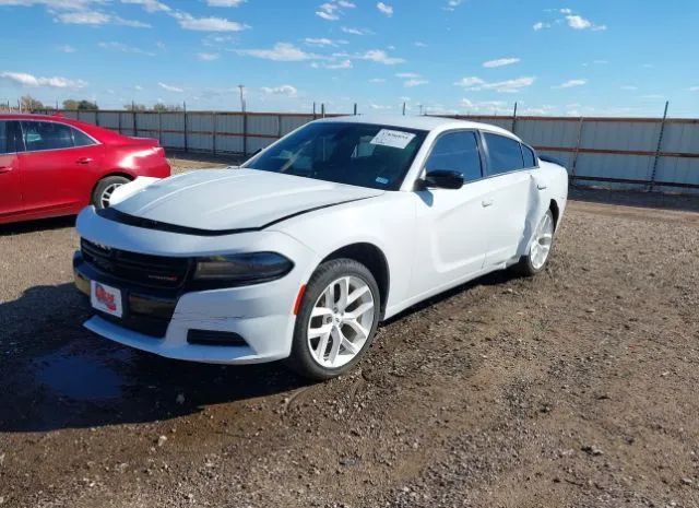 Photo 1 VIN: 2C3CDXBG7LH136845 - DODGE CHARGER 