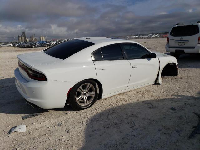 Photo 2 VIN: 2C3CDXBG7LH139678 - DODGE CHARGER 