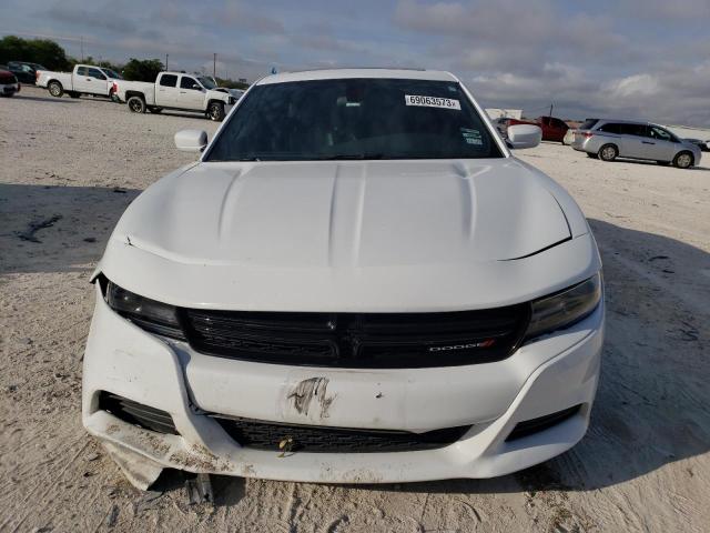 Photo 4 VIN: 2C3CDXBG7LH139678 - DODGE CHARGER 