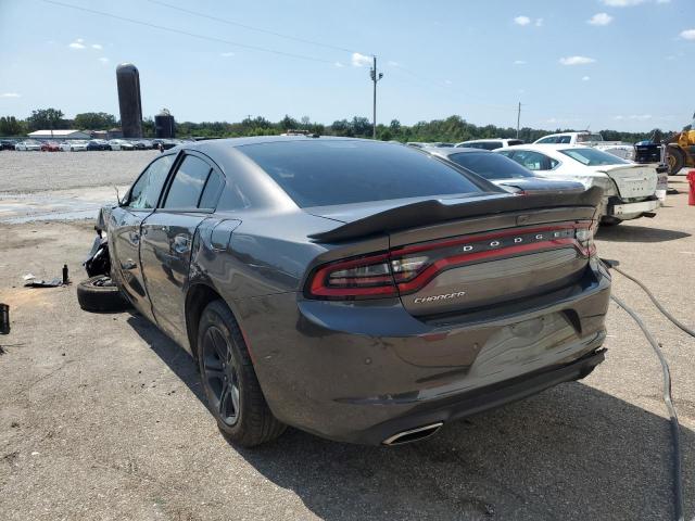 Photo 2 VIN: 2C3CDXBG7LH140507 - DODGE CHARGER SX 