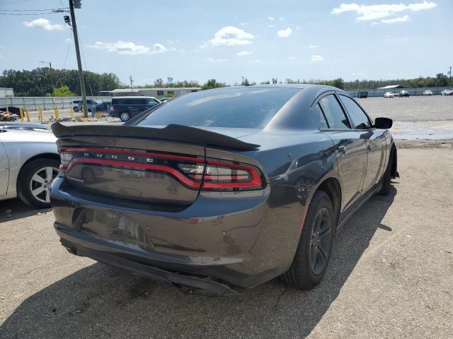 Photo 3 VIN: 2C3CDXBG7LH140507 - DODGE CHARGER SX 