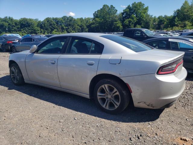 Photo 1 VIN: 2C3CDXBG7LH143777 - DODGE CHARGER SX 