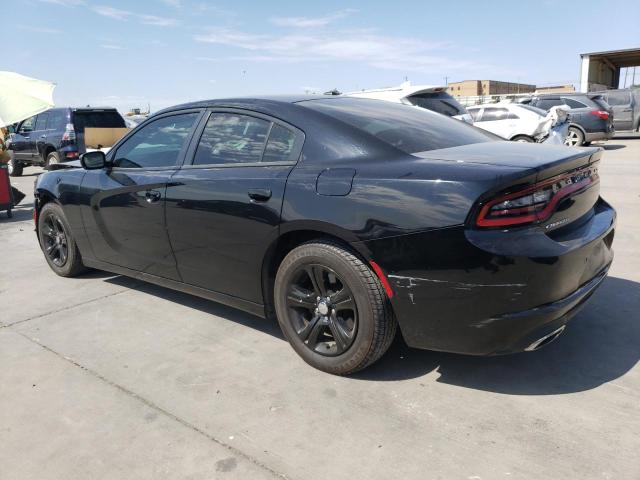 Photo 1 VIN: 2C3CDXBG7LH143939 - DODGE CHARGER SX 