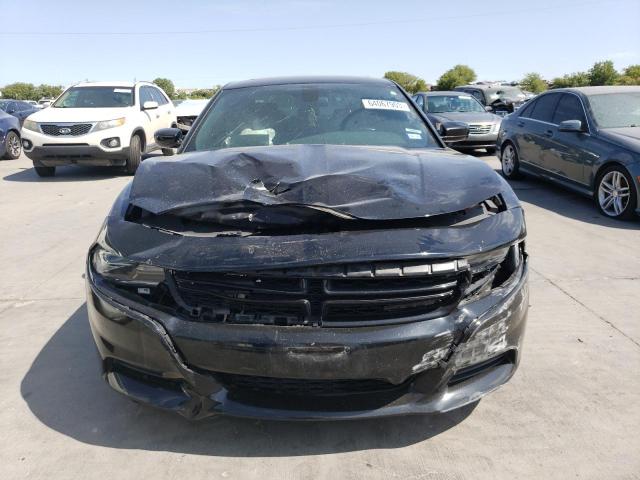 Photo 4 VIN: 2C3CDXBG7LH143939 - DODGE CHARGER SX 