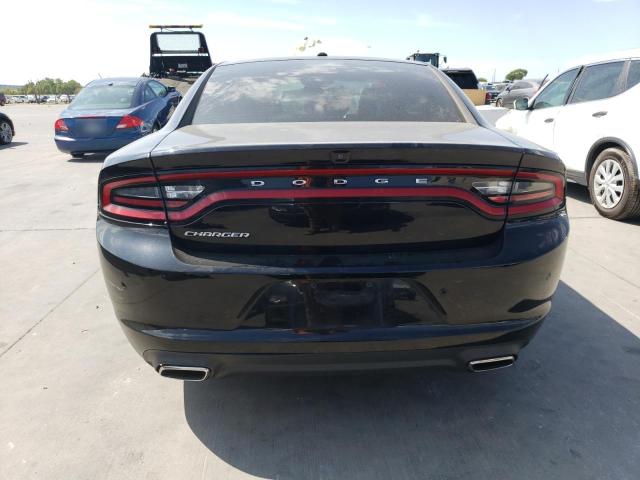 Photo 5 VIN: 2C3CDXBG7LH143939 - DODGE CHARGER SX 