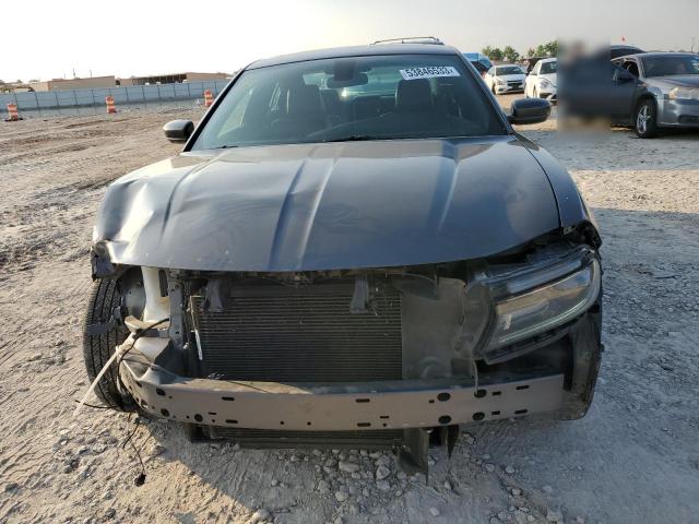 Photo 4 VIN: 2C3CDXBG7LH144508 - DODGE CHARGER SX 