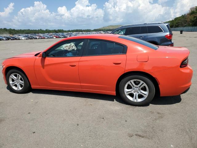 Photo 1 VIN: 2C3CDXBG7LH149675 - DODGE CHARGER SX 