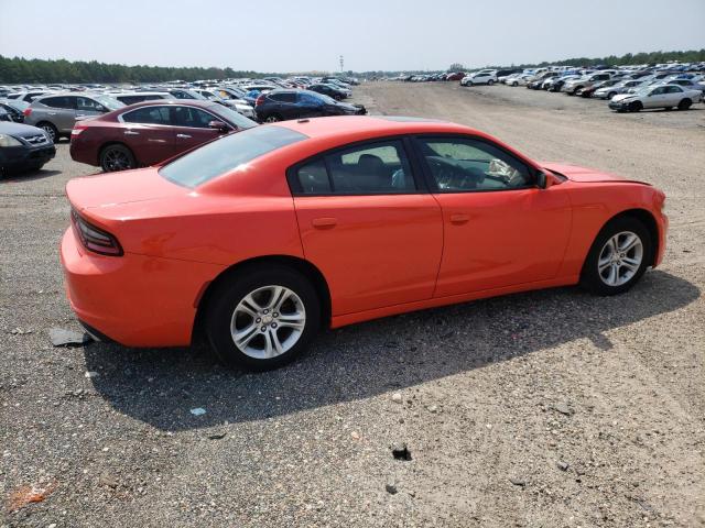 Photo 2 VIN: 2C3CDXBG7LH149675 - DODGE CHARGER SX 