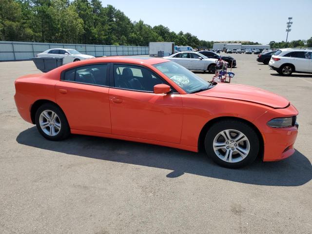 Photo 3 VIN: 2C3CDXBG7LH149675 - DODGE CHARGER SX 