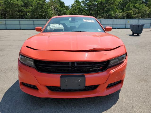 Photo 4 VIN: 2C3CDXBG7LH149675 - DODGE CHARGER SX 