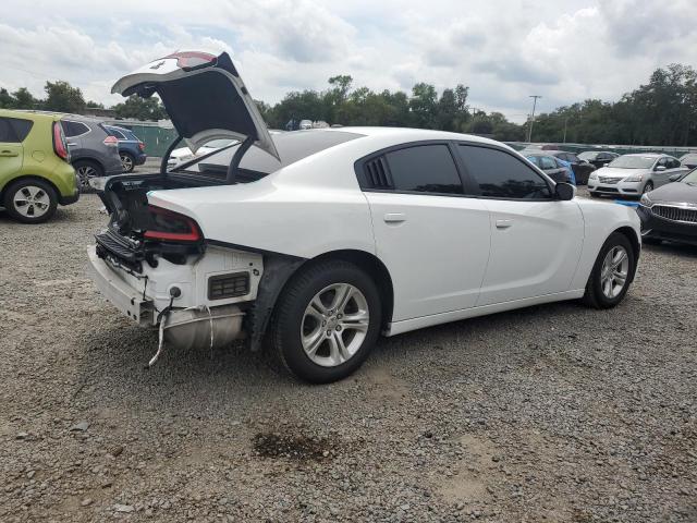 Photo 2 VIN: 2C3CDXBG7LH153015 - DODGE CHARGER SX 