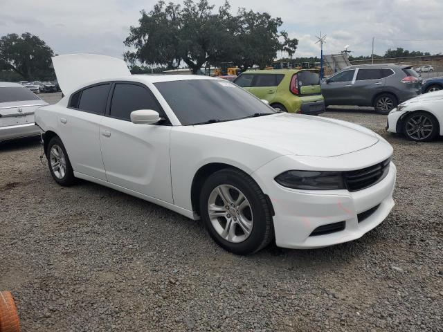 Photo 3 VIN: 2C3CDXBG7LH153015 - DODGE CHARGER SX 