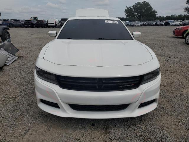 Photo 4 VIN: 2C3CDXBG7LH153015 - DODGE CHARGER SX 