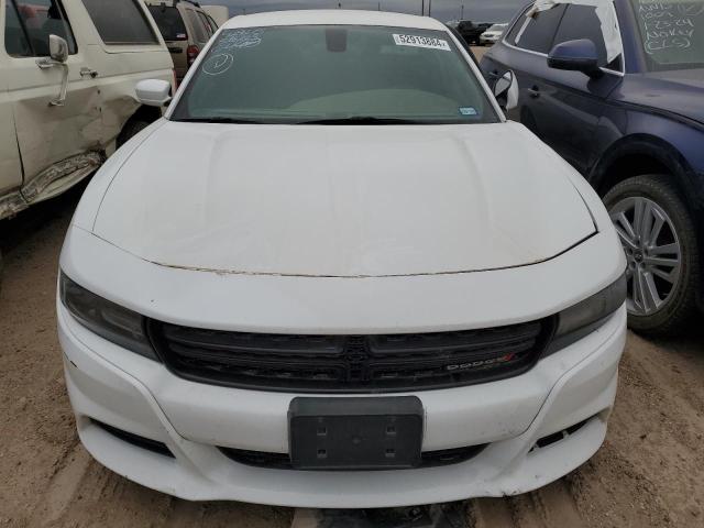 Photo 4 VIN: 2C3CDXBG7LH160983 - DODGE CHARGER 