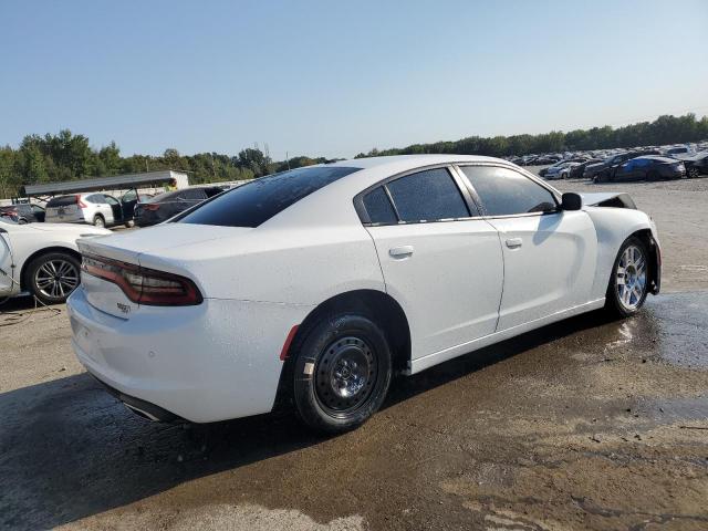 Photo 2 VIN: 2C3CDXBG7LH162961 - DODGE CHARGER SX 