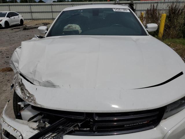 Photo 10 VIN: 2C3CDXBG7LH178304 - DODGE CHARGER SX 